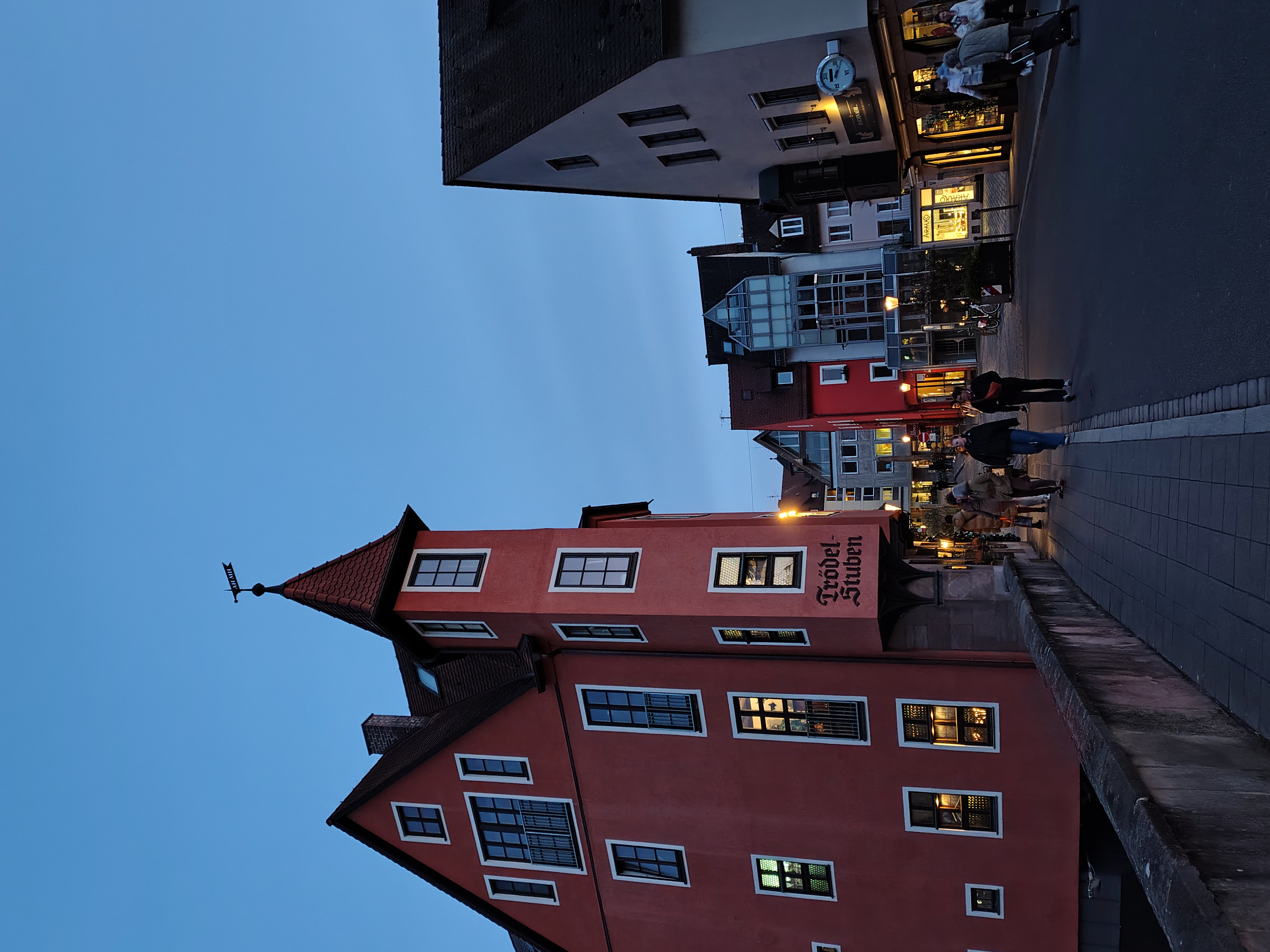 architecture Nuremberg Arkitektur Nürnberg