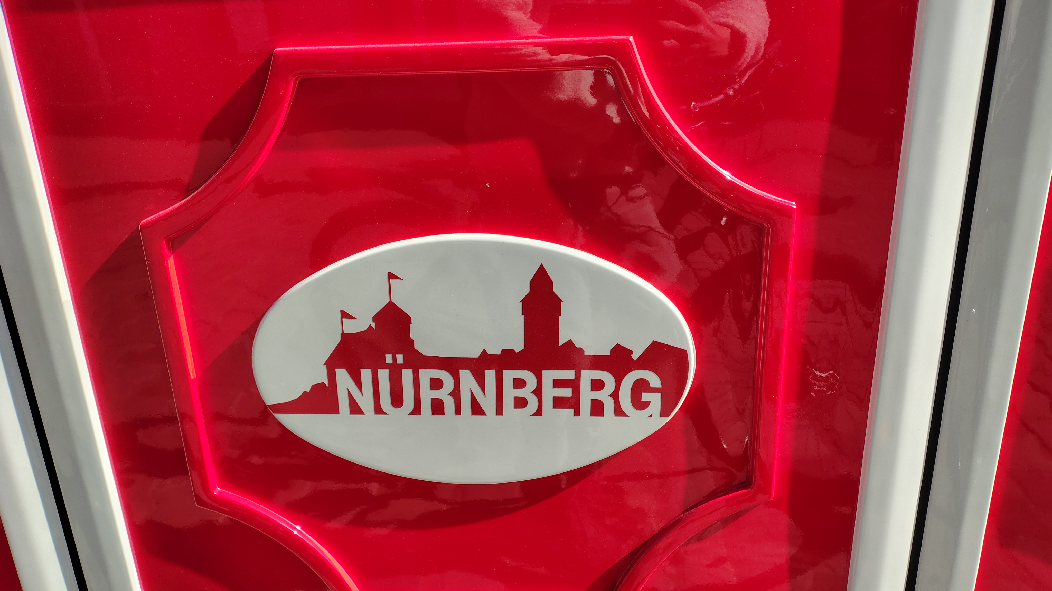 Frühling in Nürnberg 9