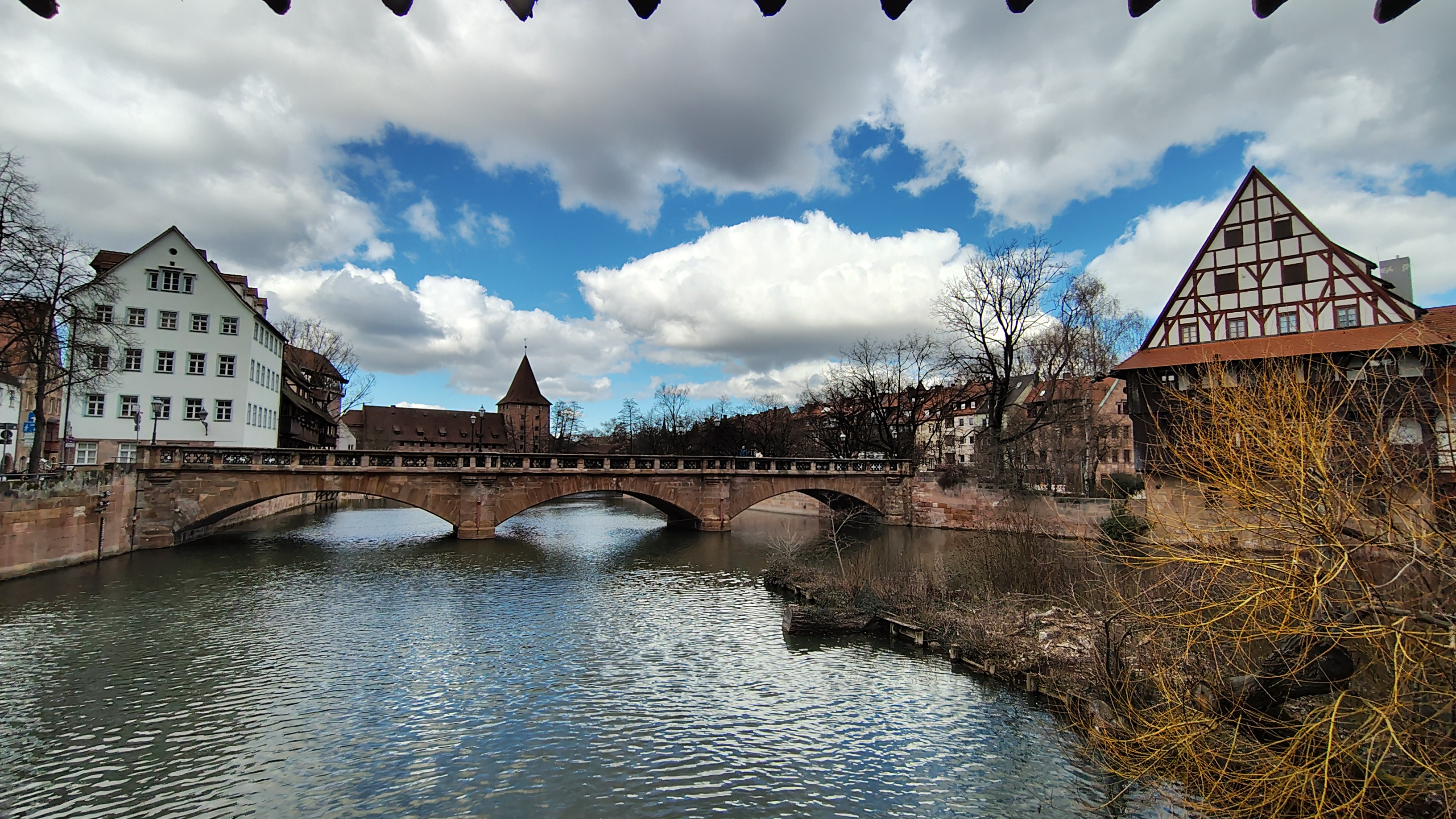 Frühling in Nürnberg 15