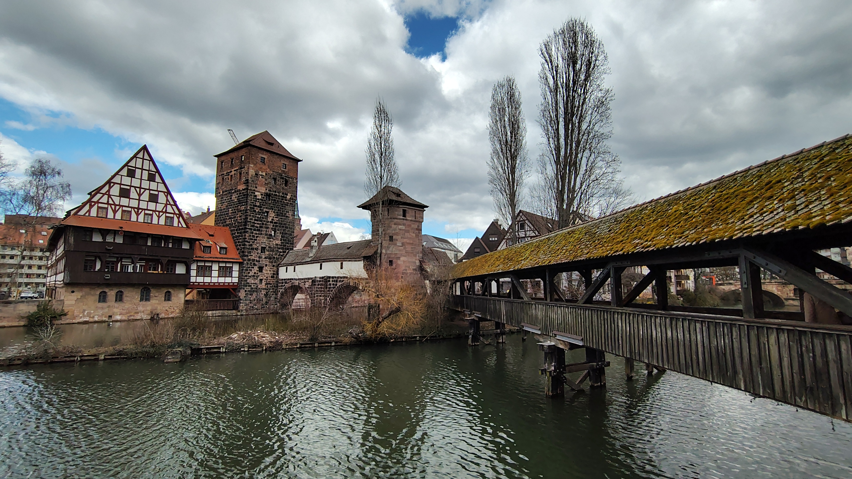 Frühling in Nürnberg 16