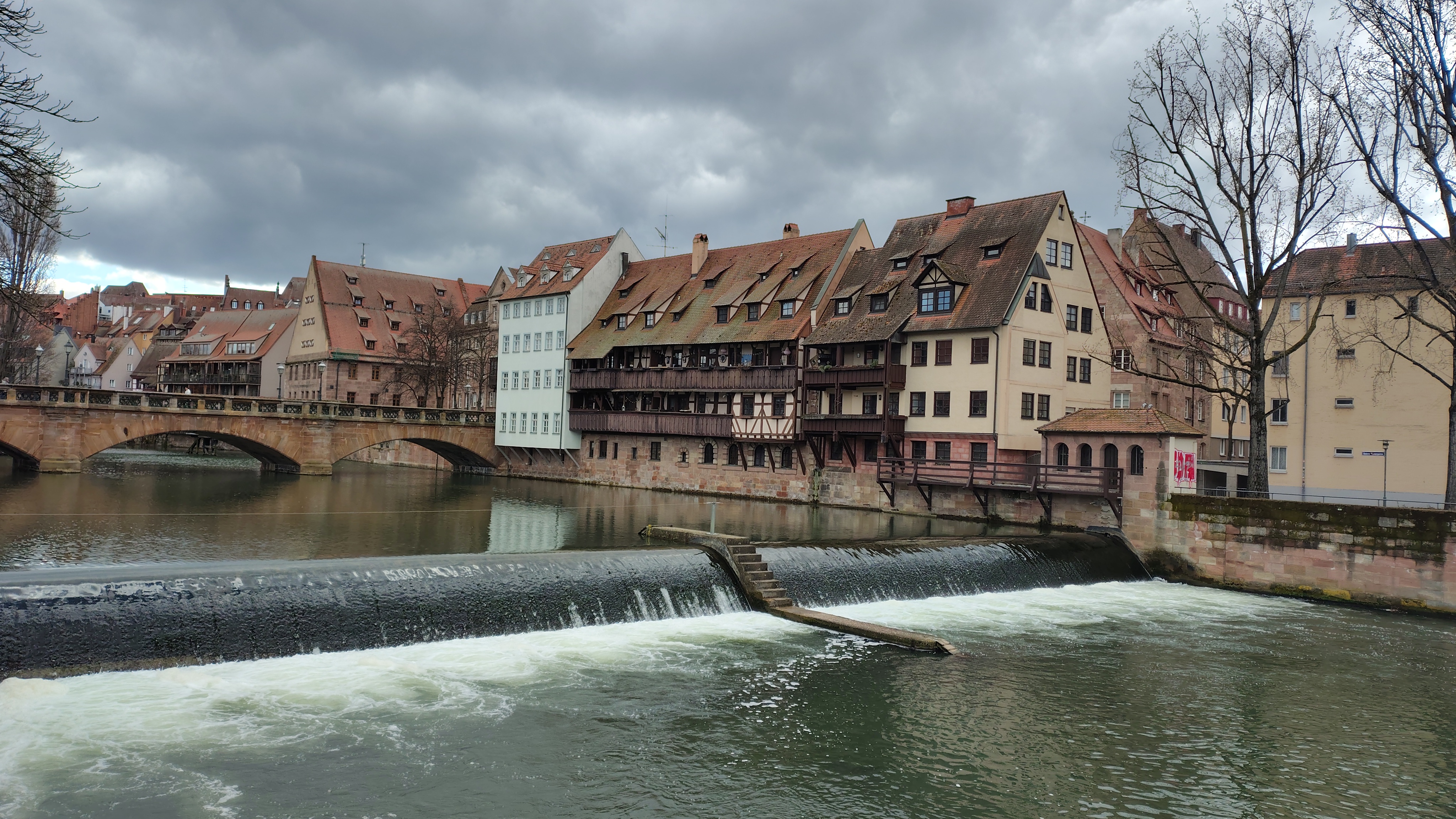 Frühling in Nürnberg 17