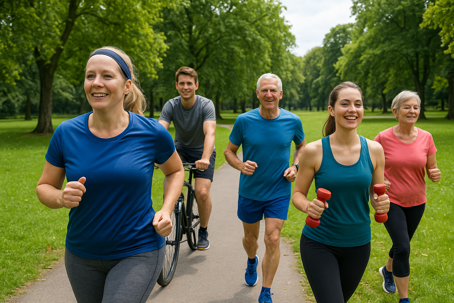 تصویر مرتبط با سلامت آلمانی‌ها