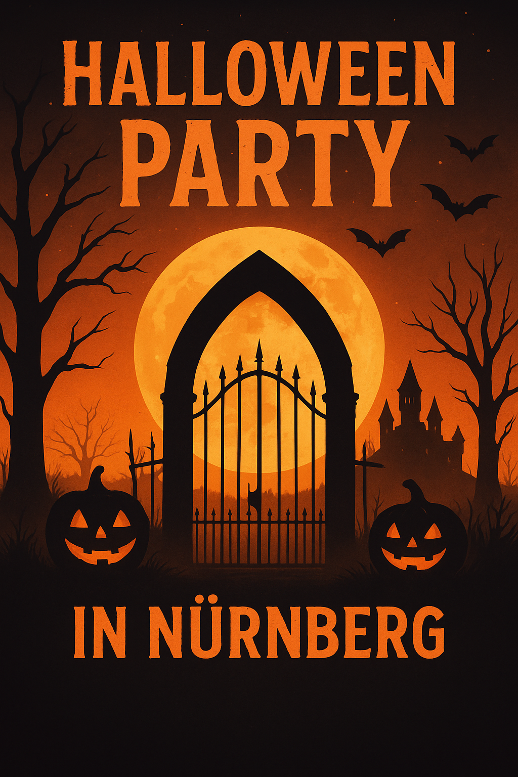 halloween nürnberg