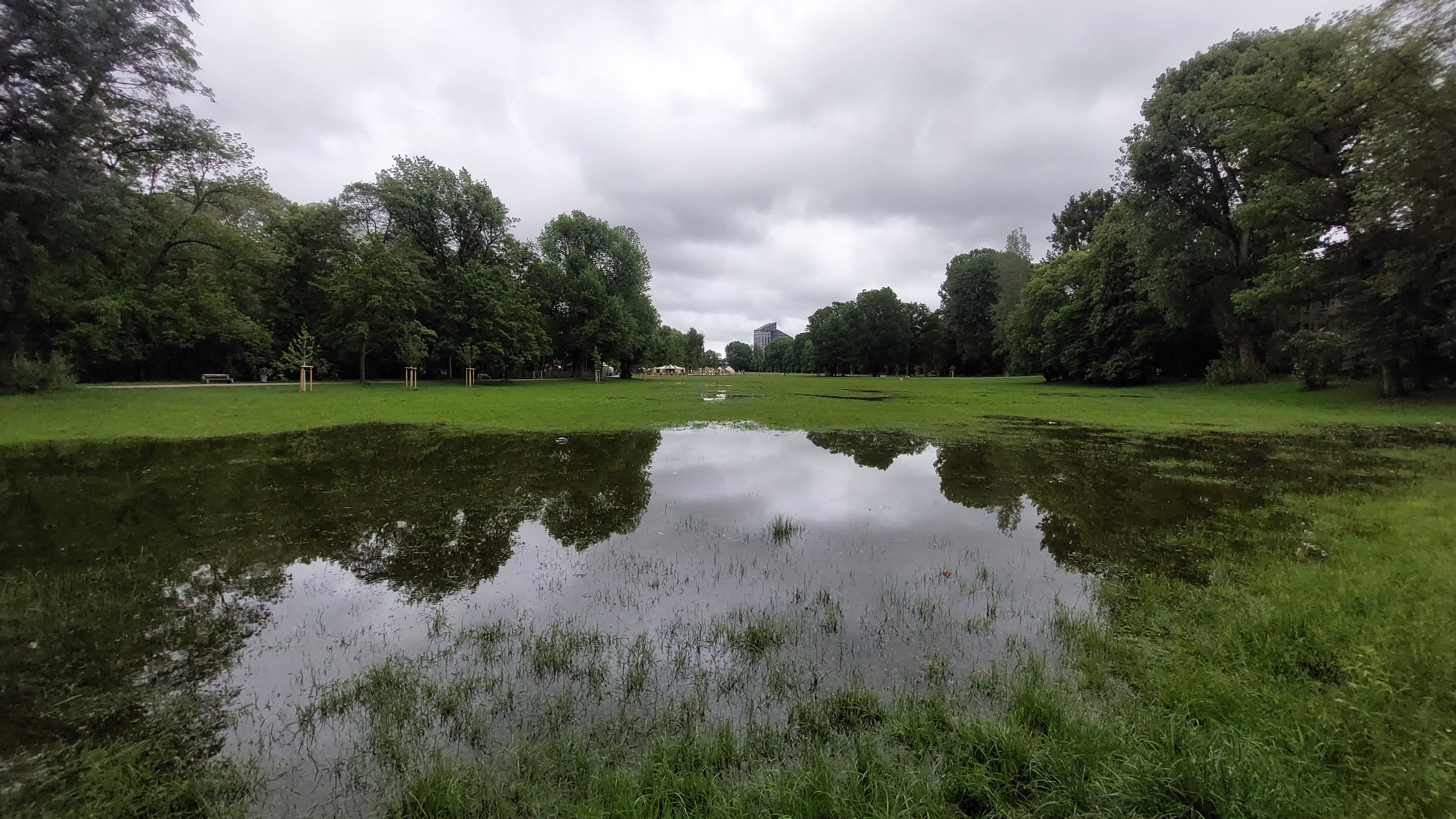 پارک نورنبرگ