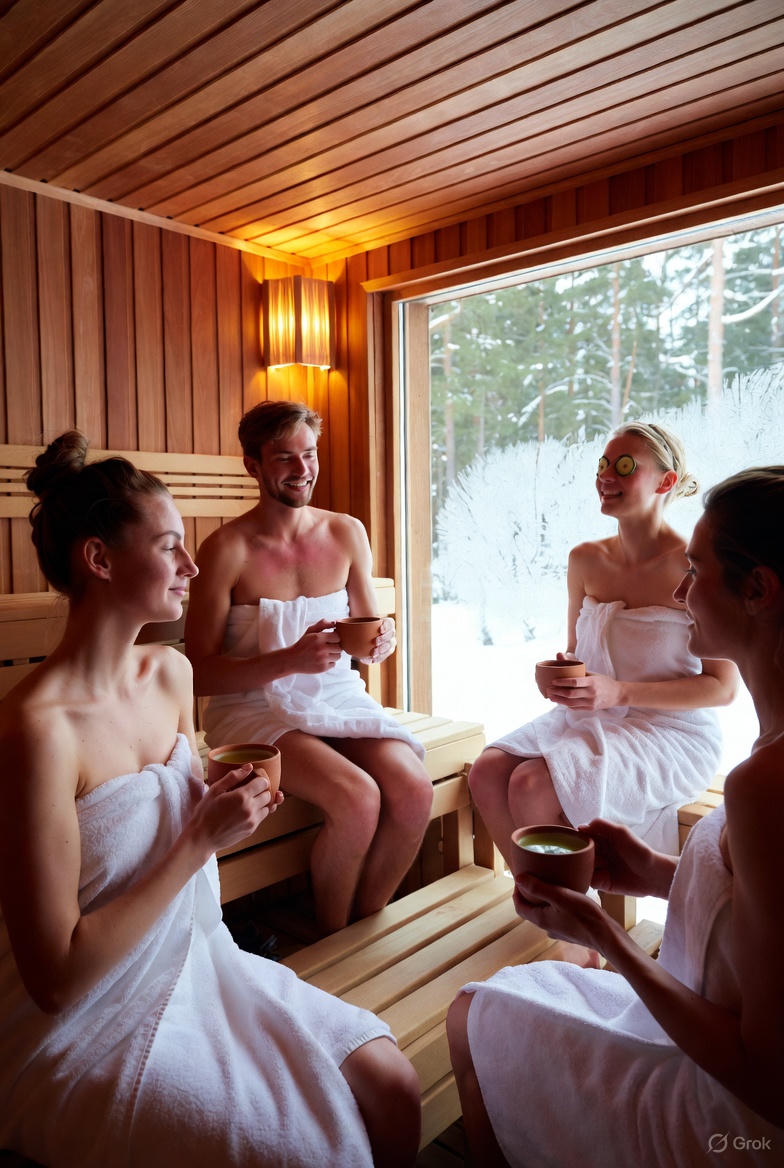 سونا در آلمان