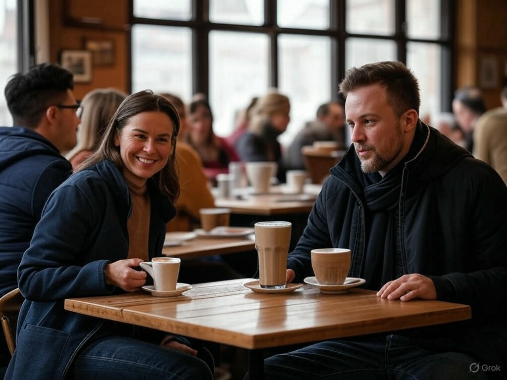 Top 10 Cafés in Nuremberg