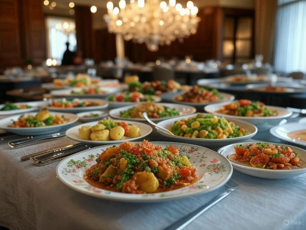 Top 10 Vegan Restaurants in Nuremberg